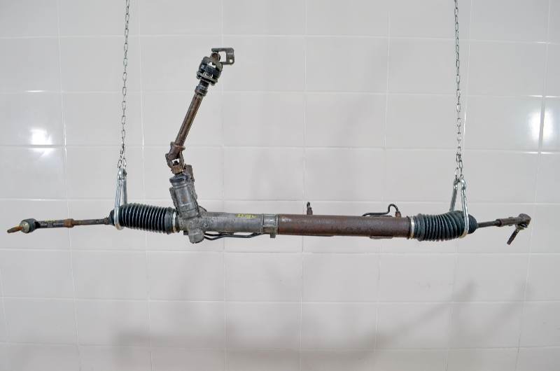 Рейка рулевая 6L7Z3504AARM