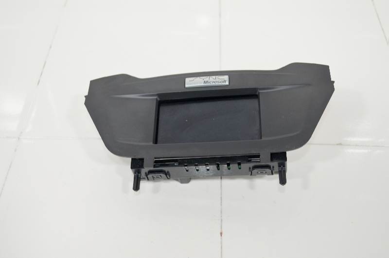 Дисплей CJ5Z10D885GA