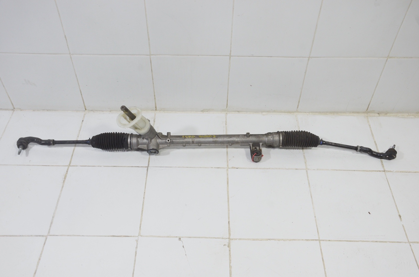 Рейка рулевая LX6C3A500AE