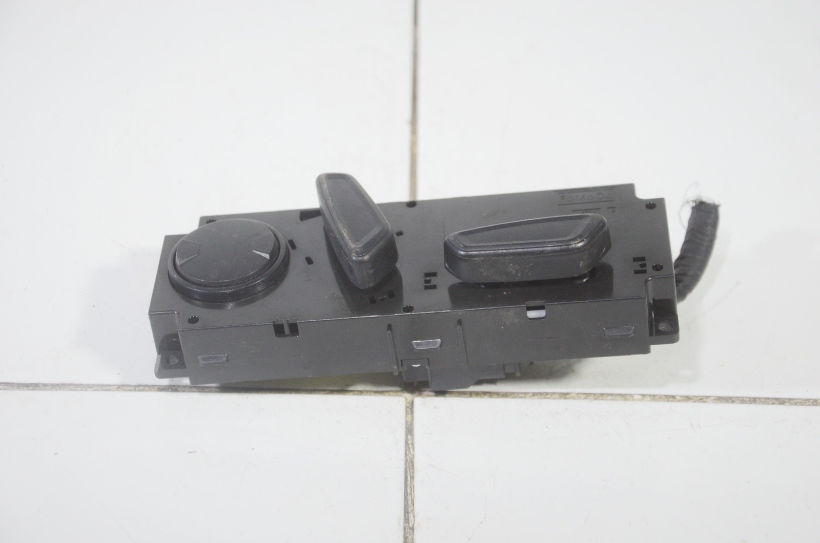 Блок управления сиденьем KB5T14A701AA3JA6