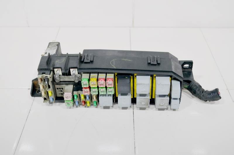 блок предохранителей 5L8Z14A068AA