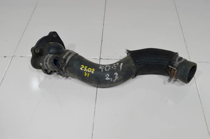 Корпус термостата 3M4Z8575B