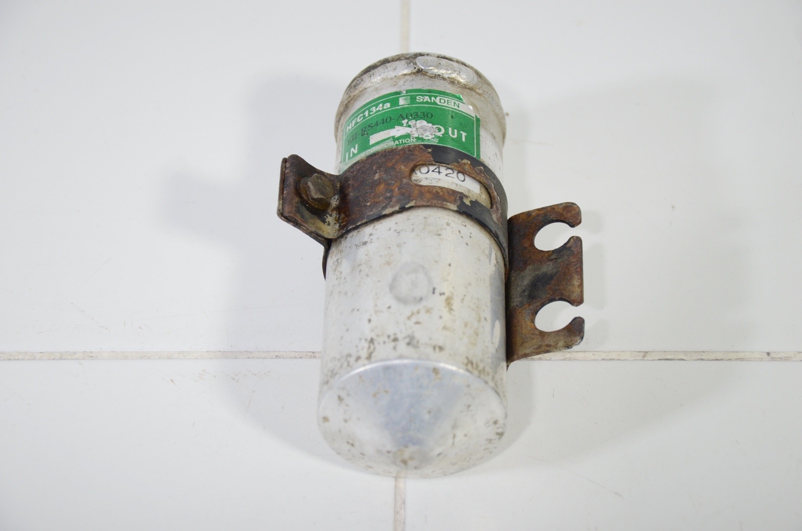 Осушитель кондиционера 6455CL