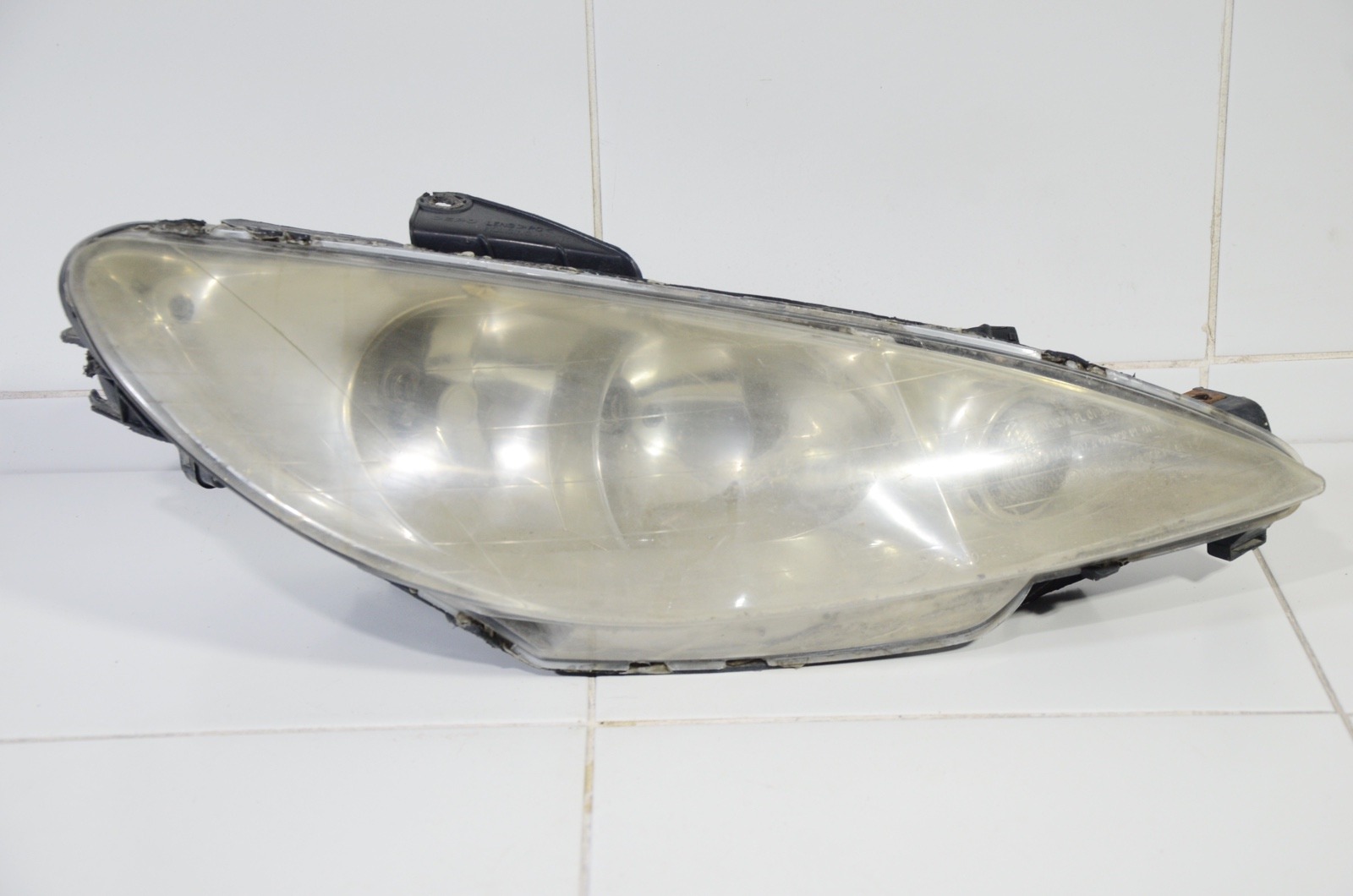фара 6205S9