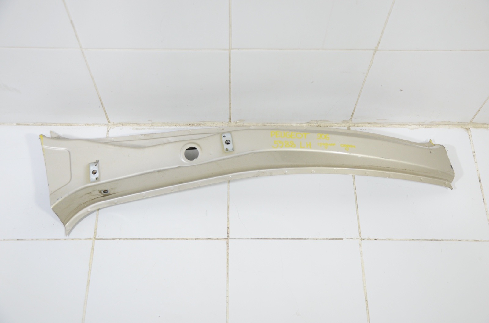 Стойка кузова 9019C4