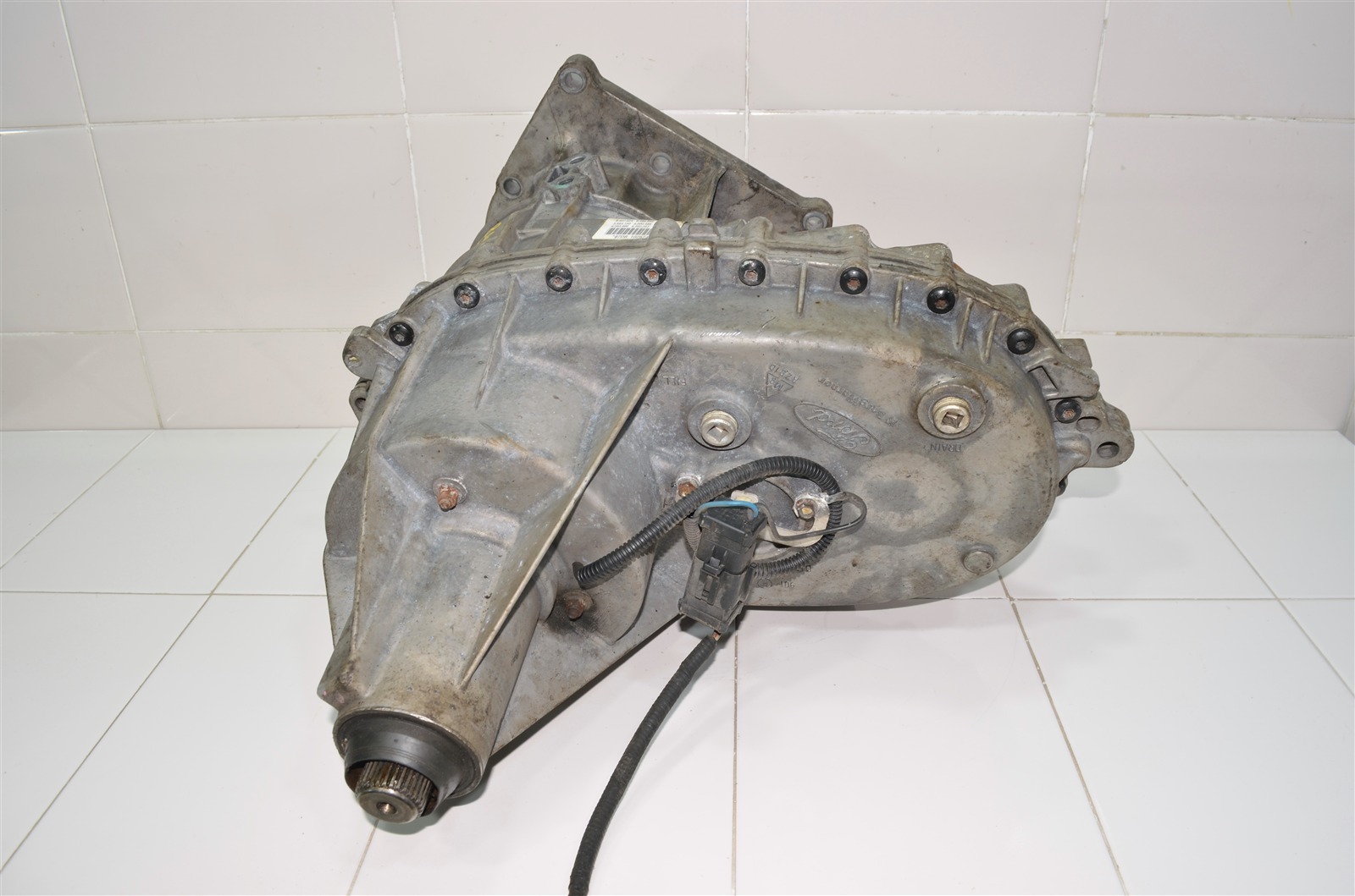 Раздаточная коробка 8L7Z7A195DB