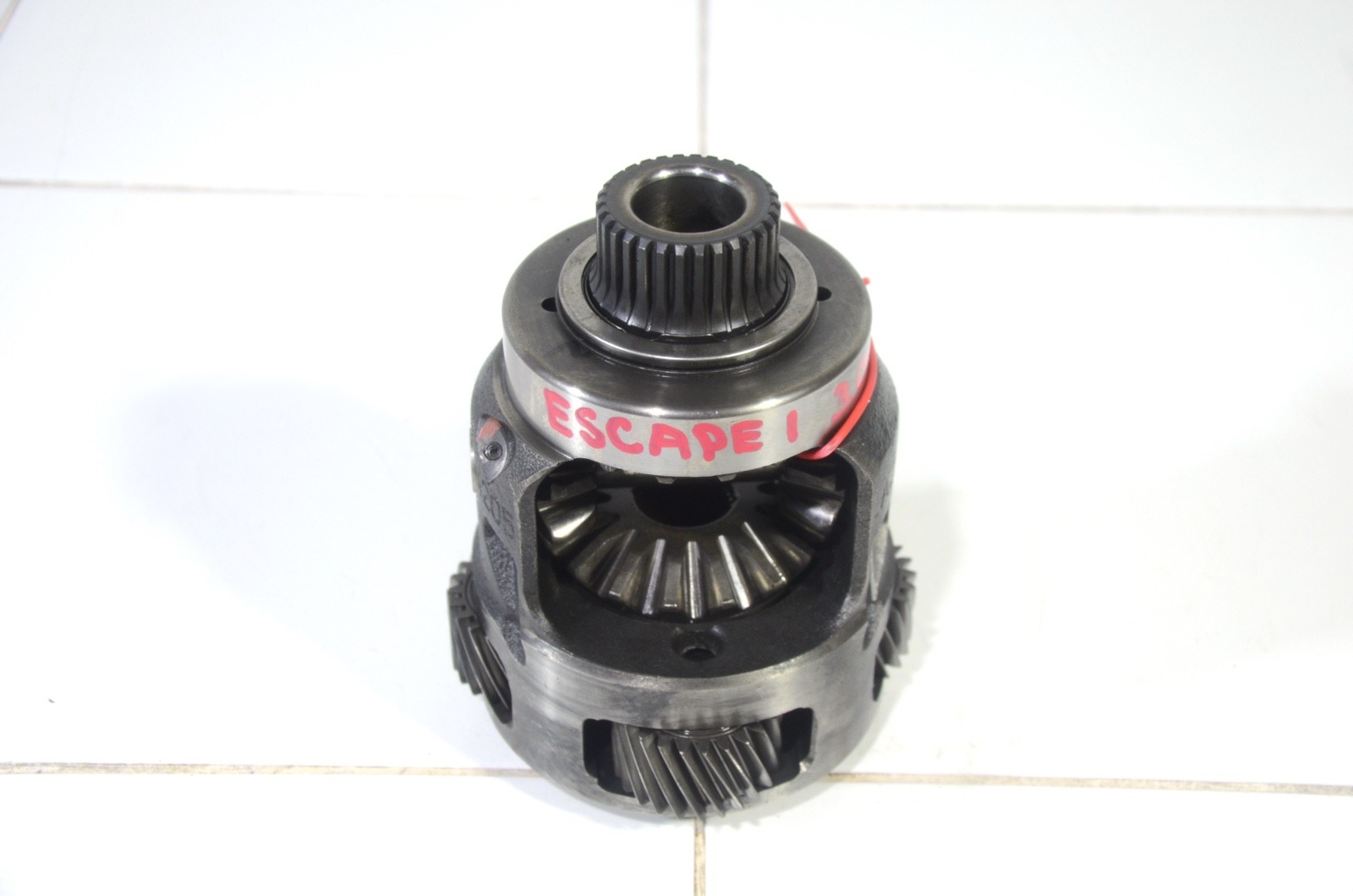 Дифференциал АКПП CD439CCD439F