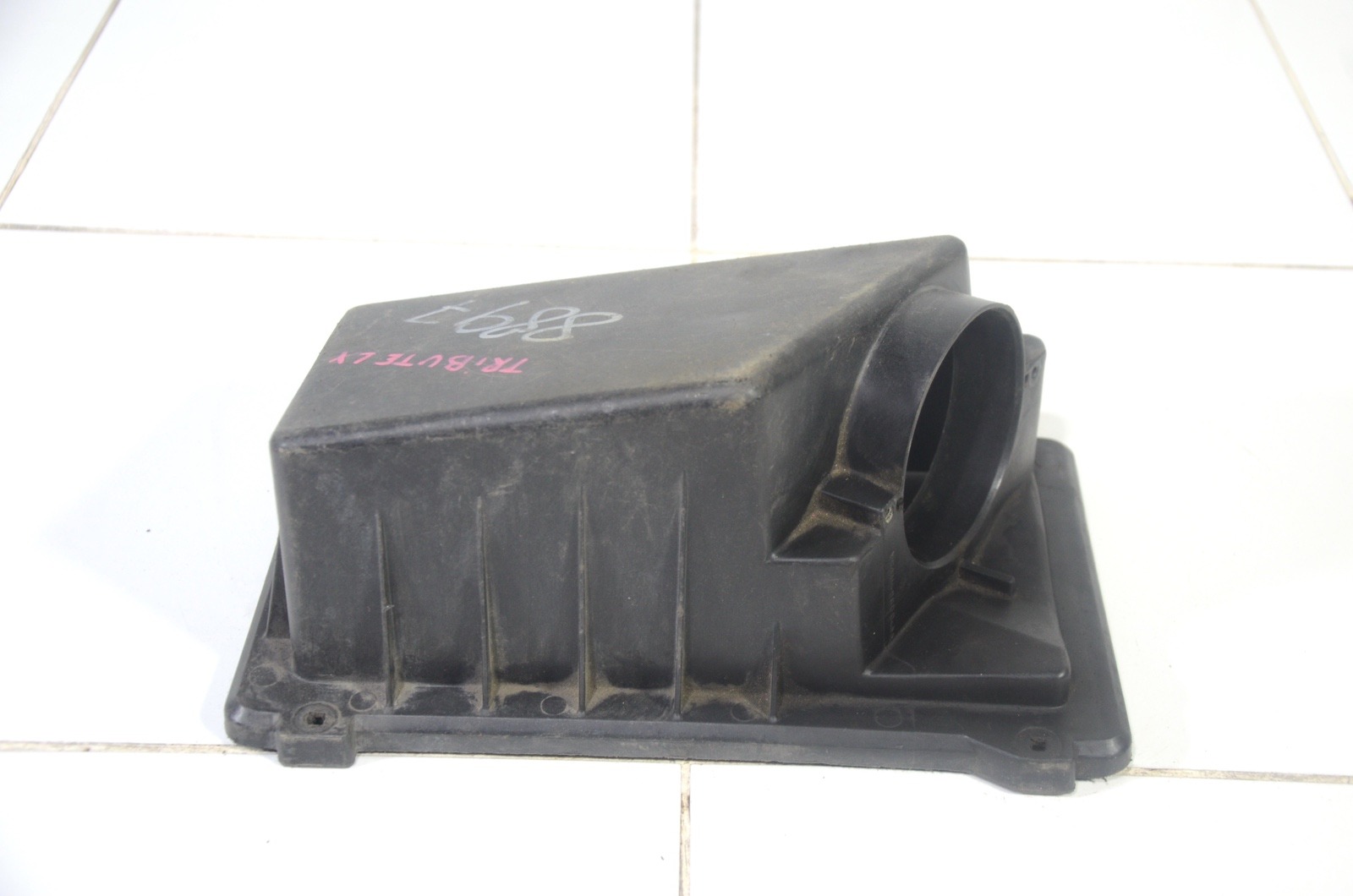 корпус воздушного фильтра 4S4Z9600CA