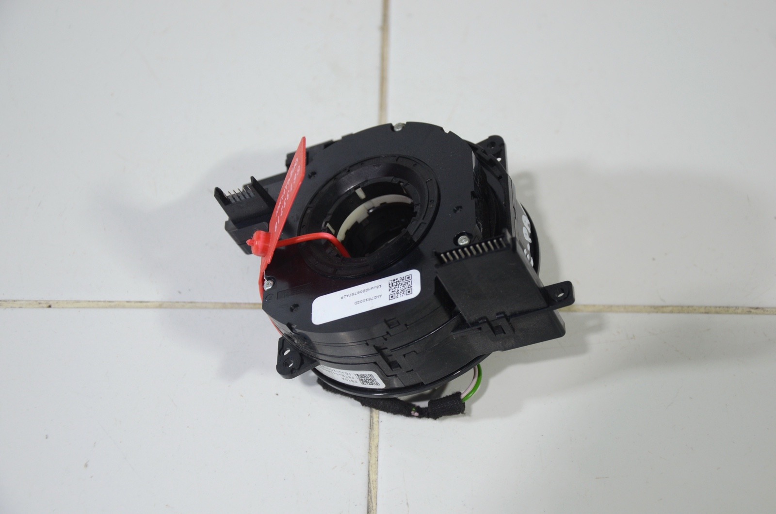 Шлейф подрулевой SRS T4N16225