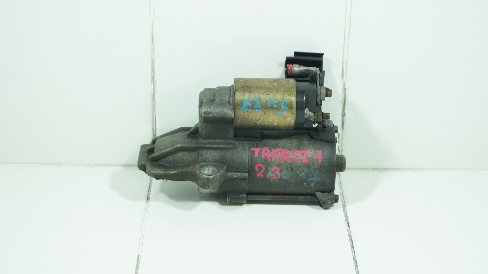 стартер ZZC118400