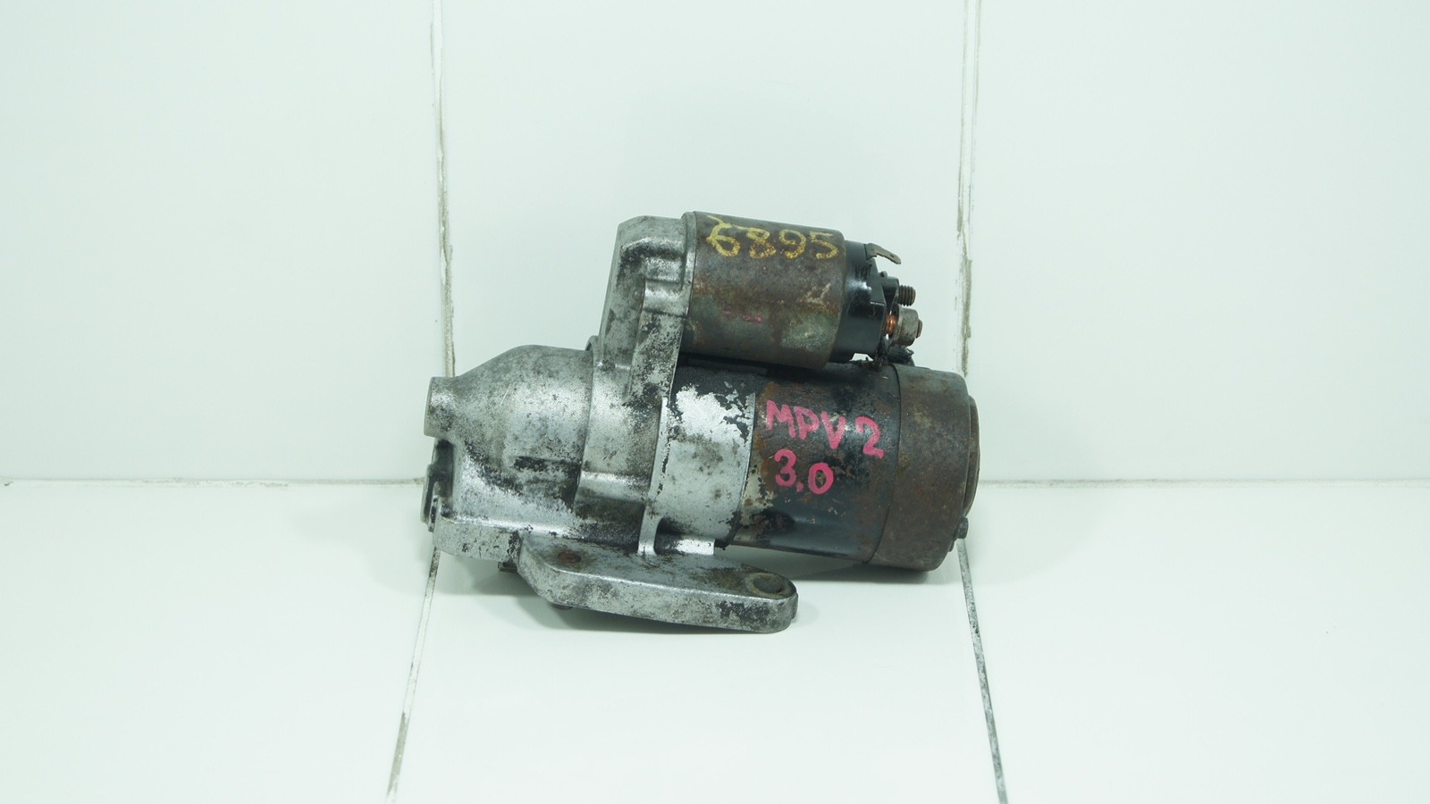 стартер AJ5118400