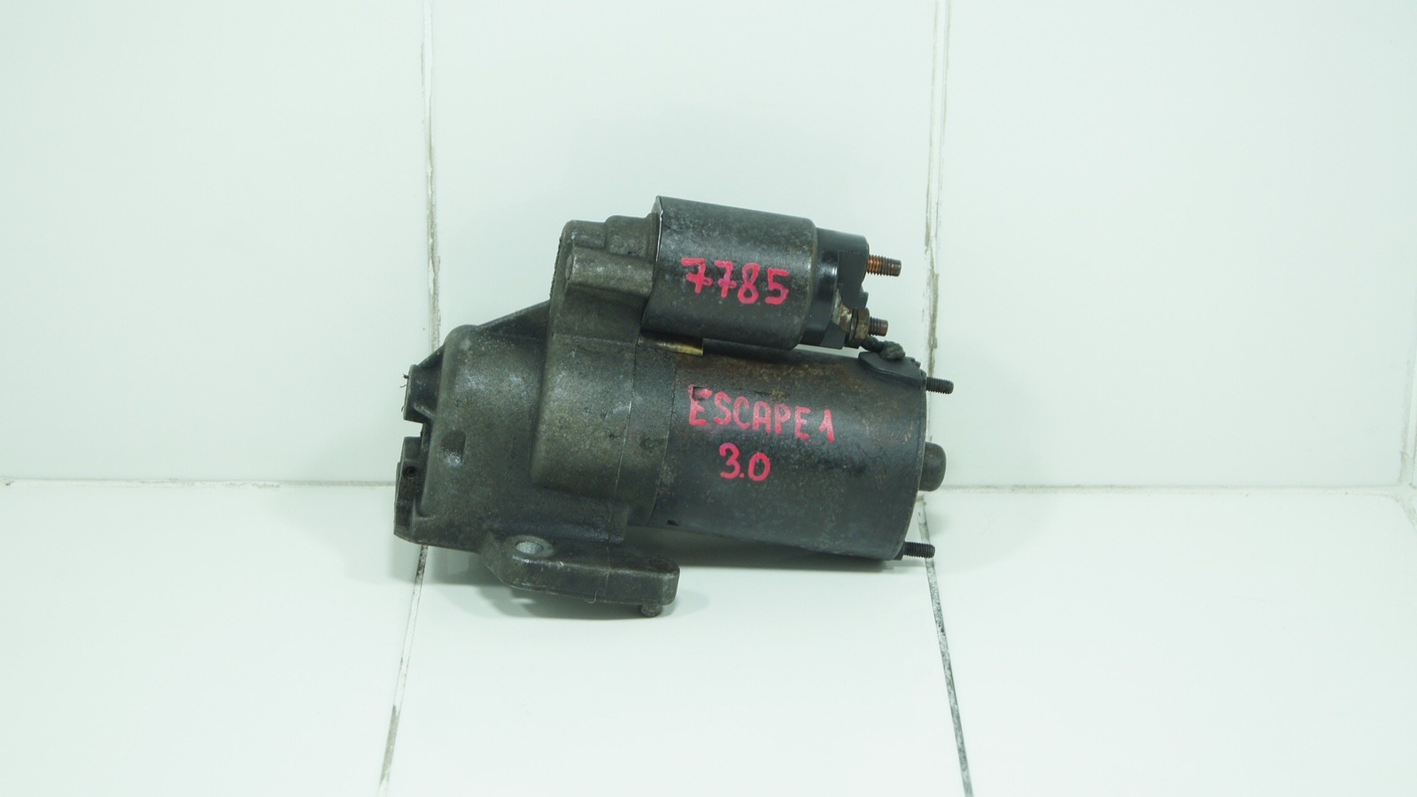 стартер 5L8Z11002AA