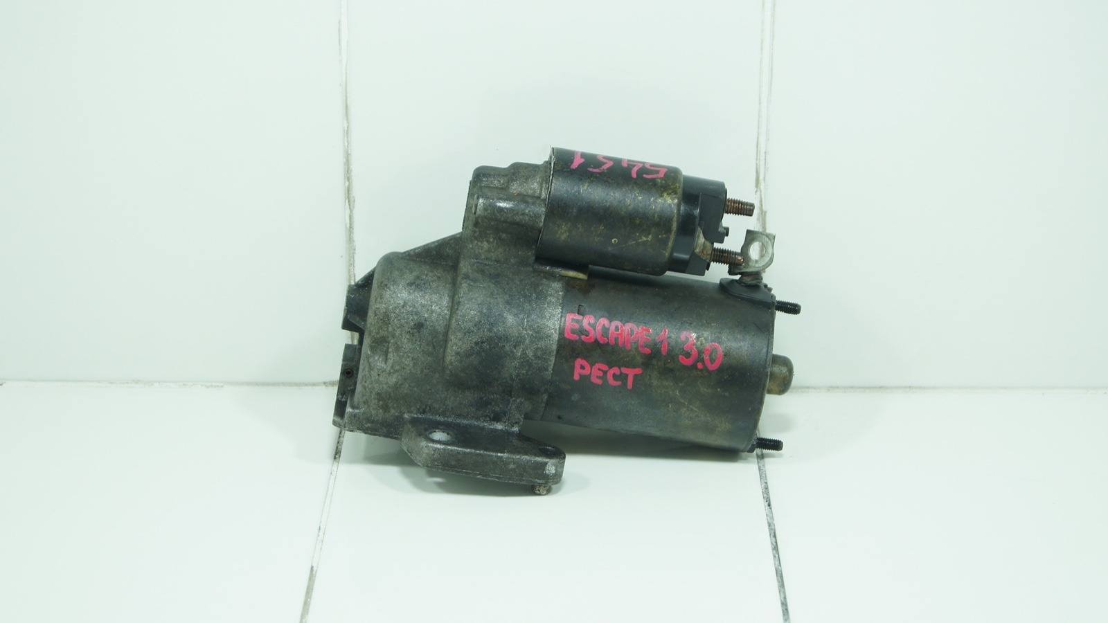 стартер 5L8Z11002AA