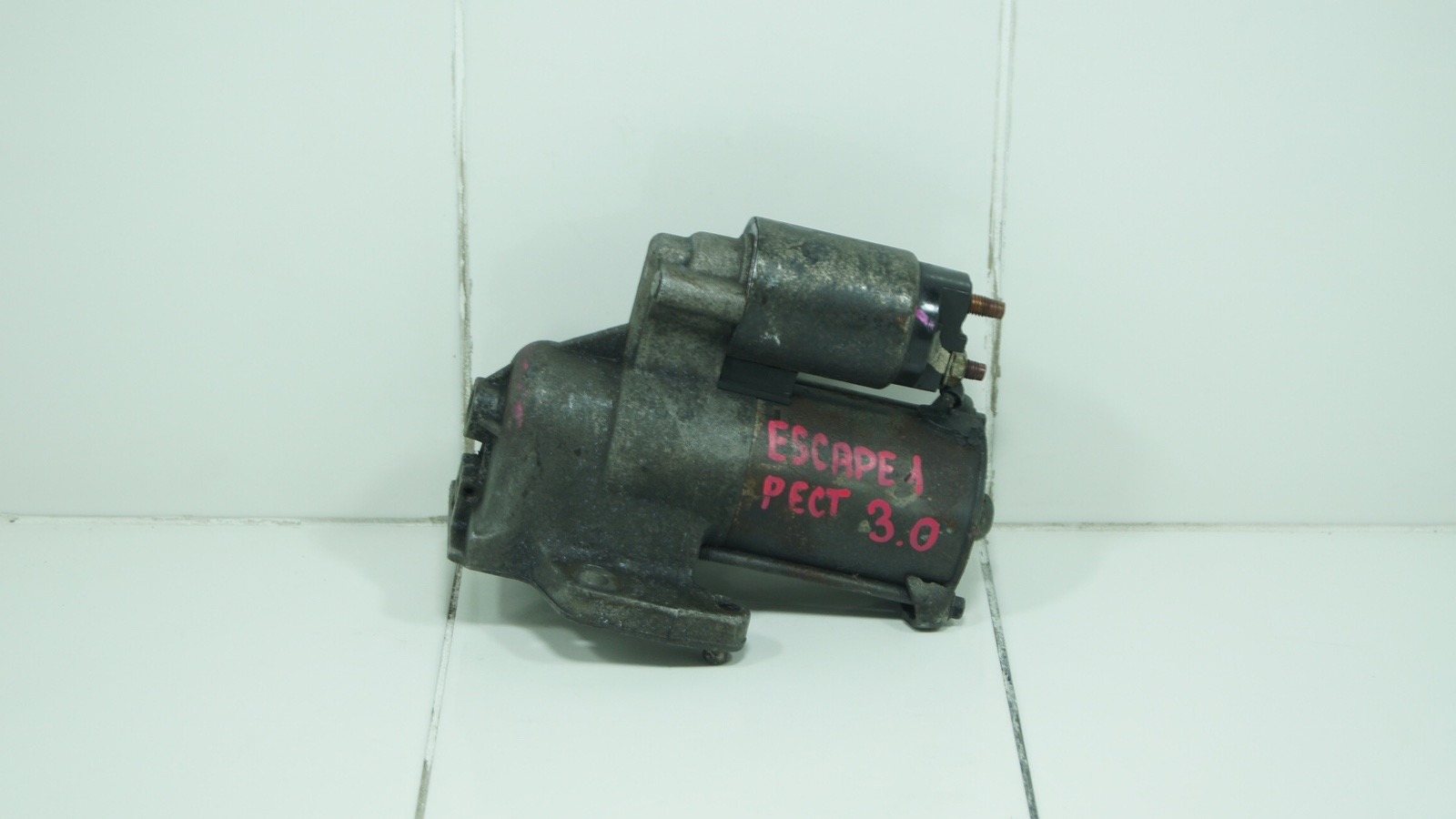 стартер 5L8Z11002AA
