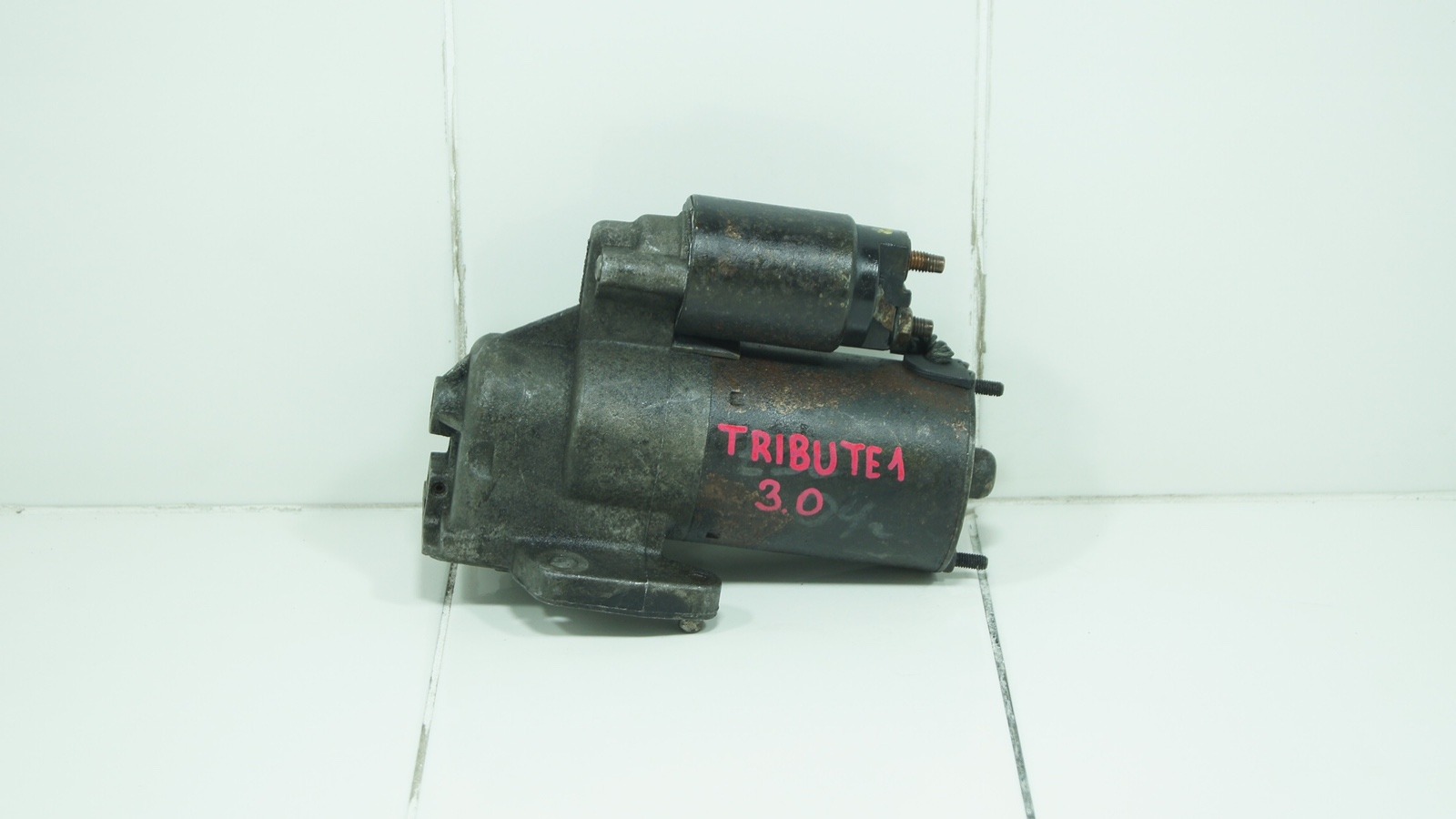 стартер AJ0318400