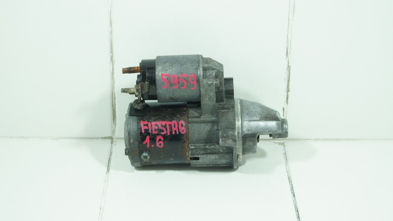 стартер BE8Z11002A