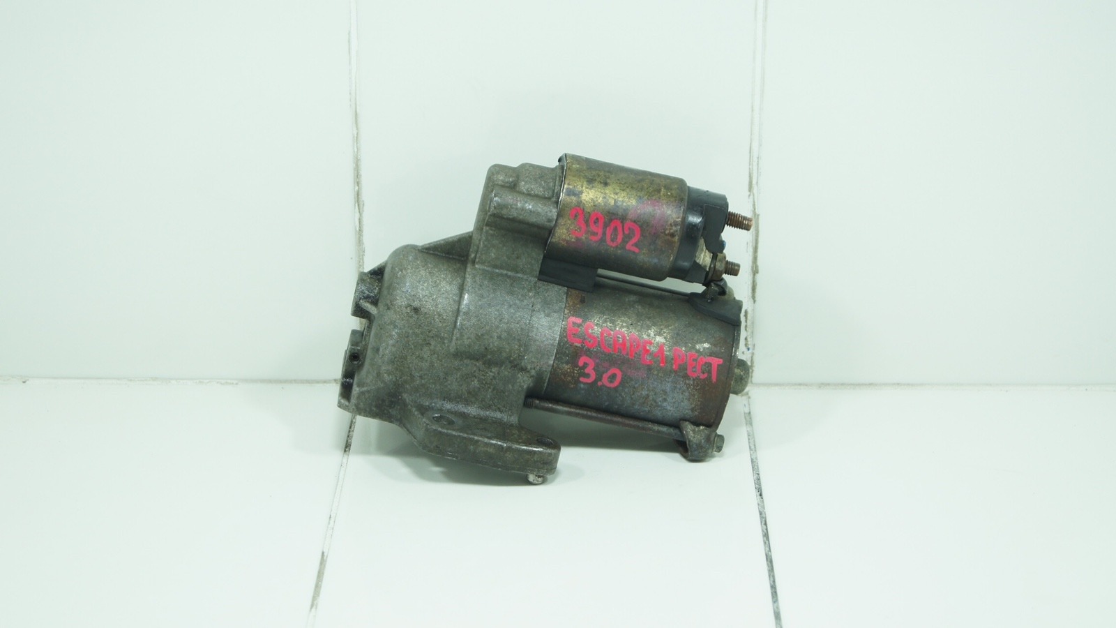 стартер 5L8Z11002AA