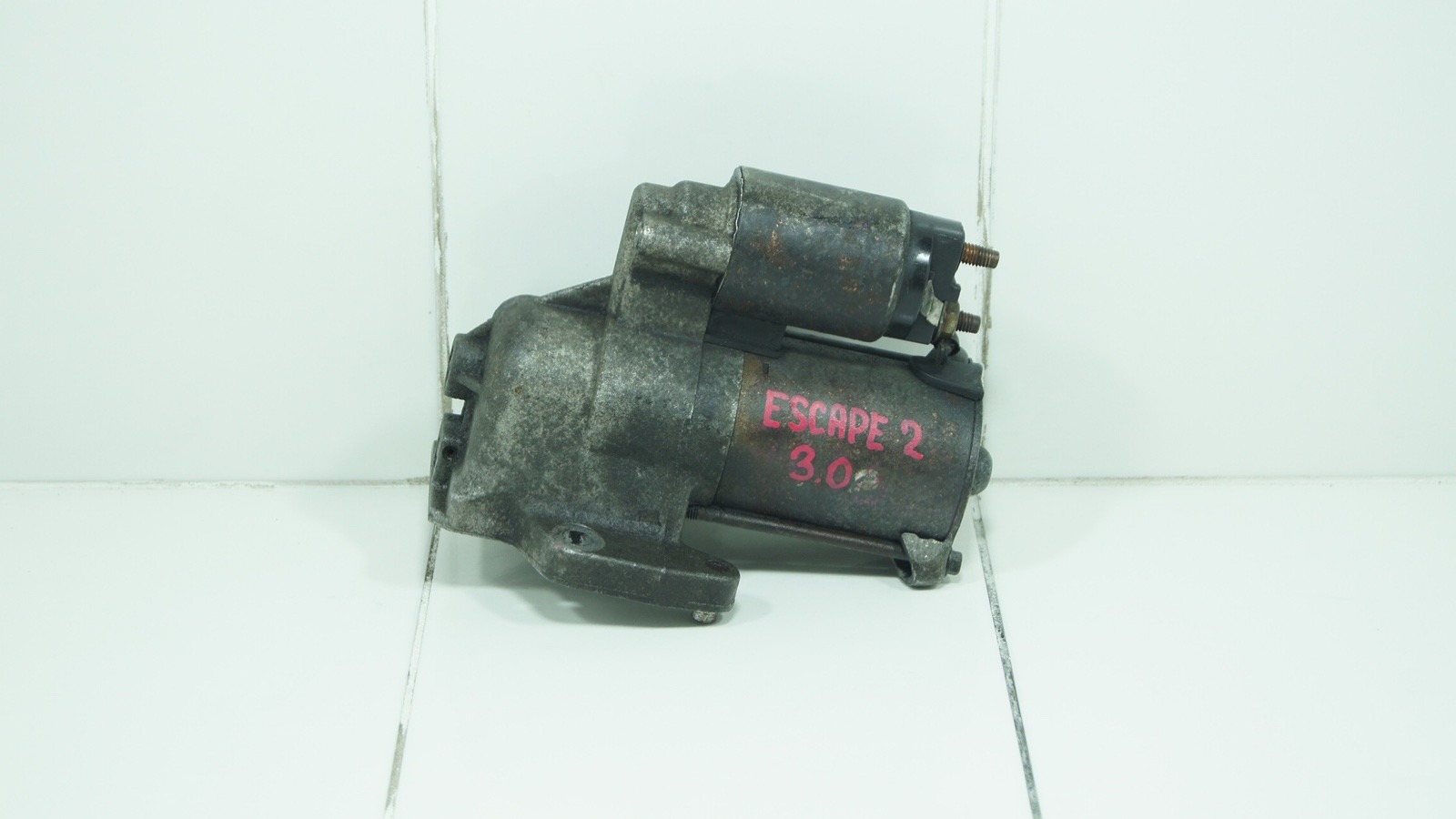 стартер 5L8Z11002AA