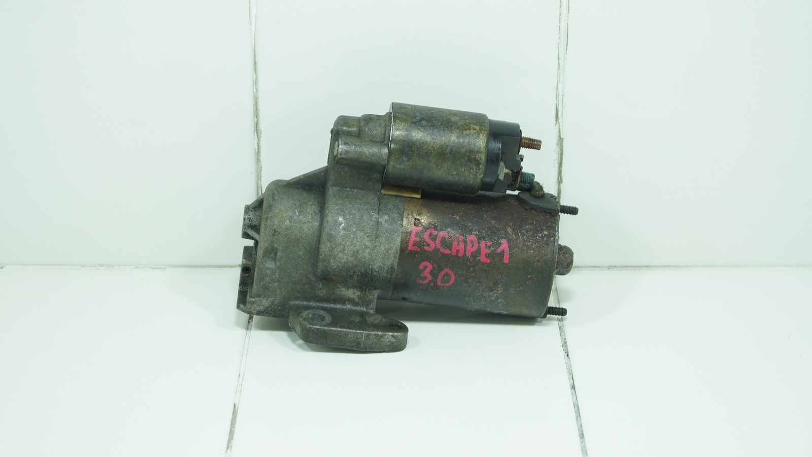 стартер 5L8Z11002AA