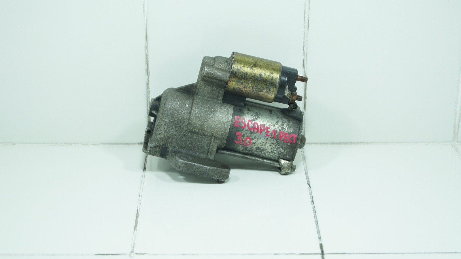 стартер 5L8Z11002AA