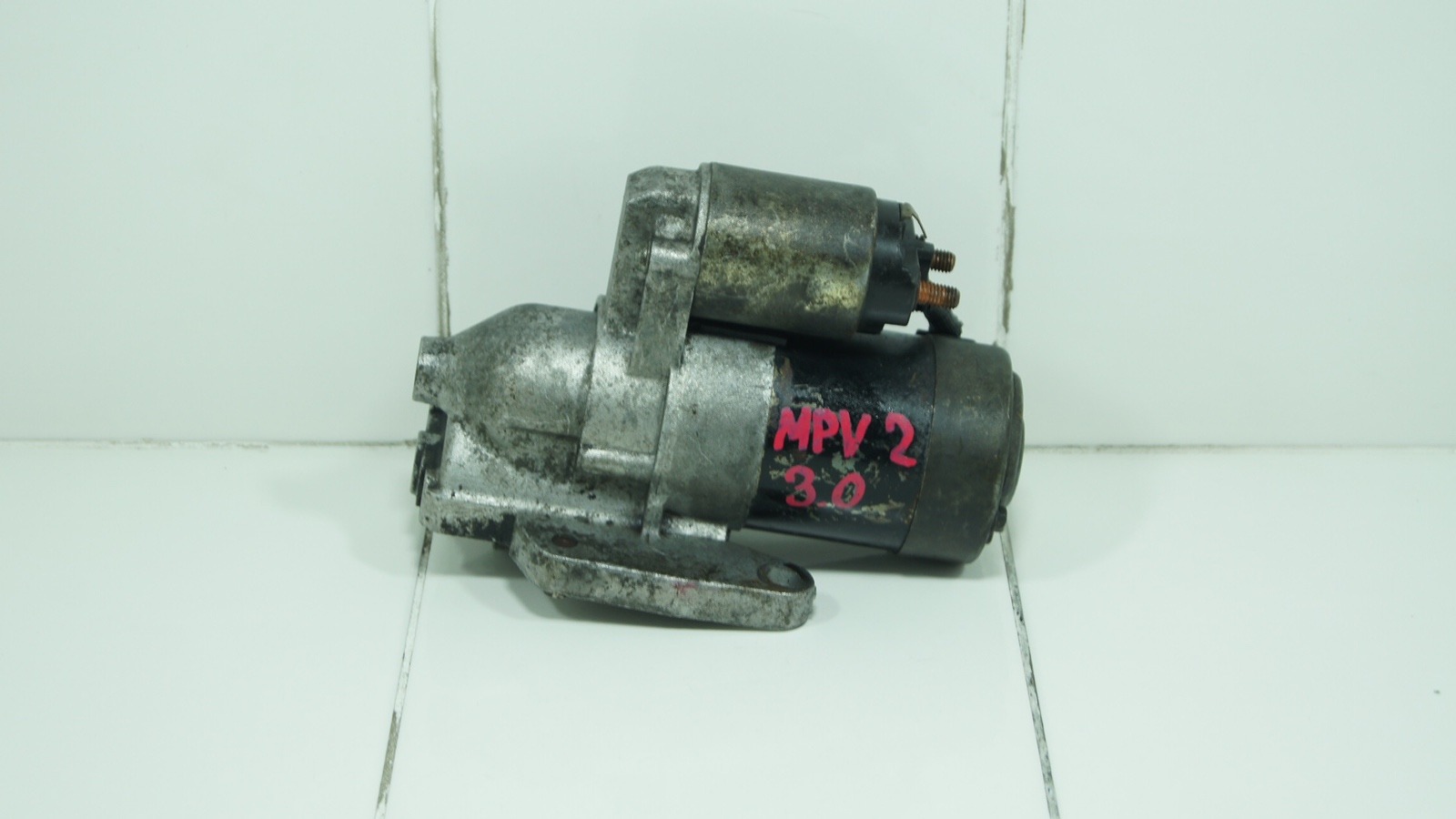 стартер AJ5118400