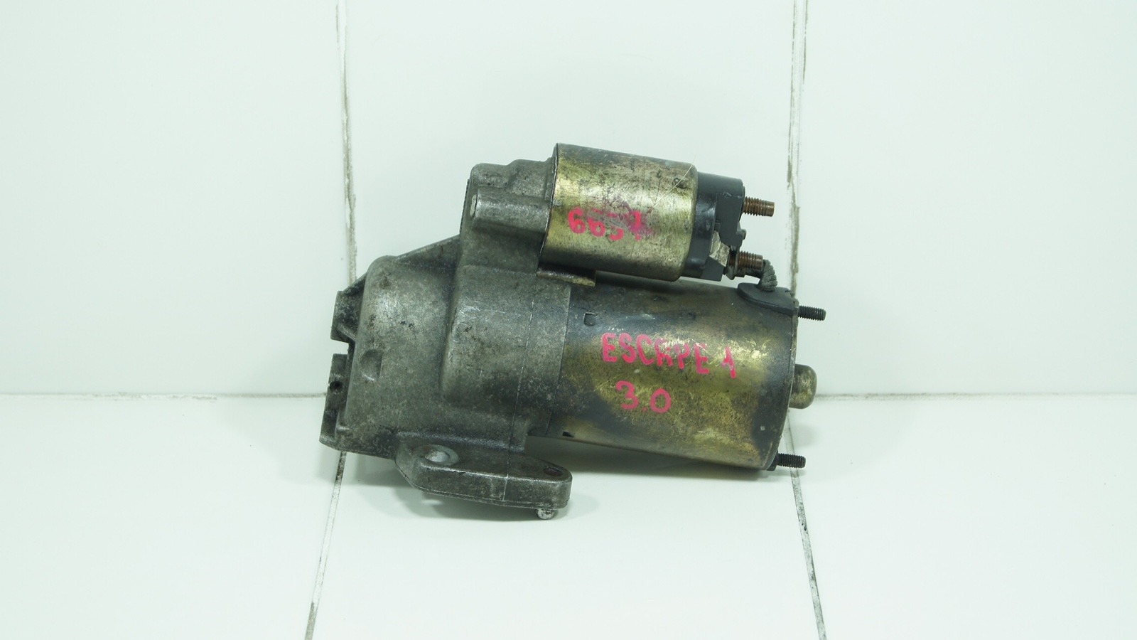 стартер 5L8Z11002AA