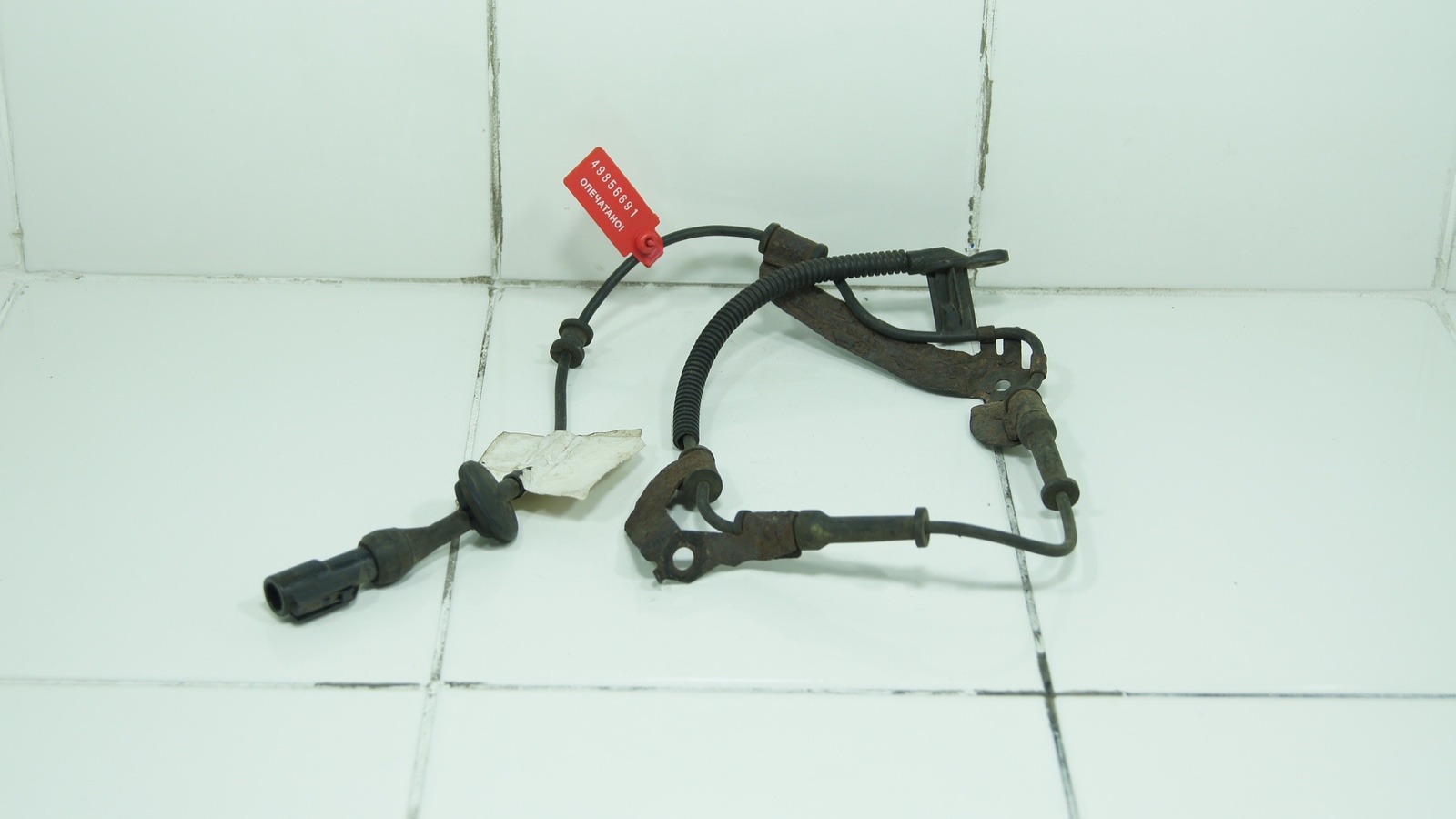 датчик abs YL8Z2C205AB