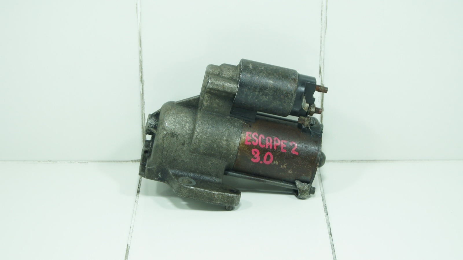 стартер 5L8Z11002AA