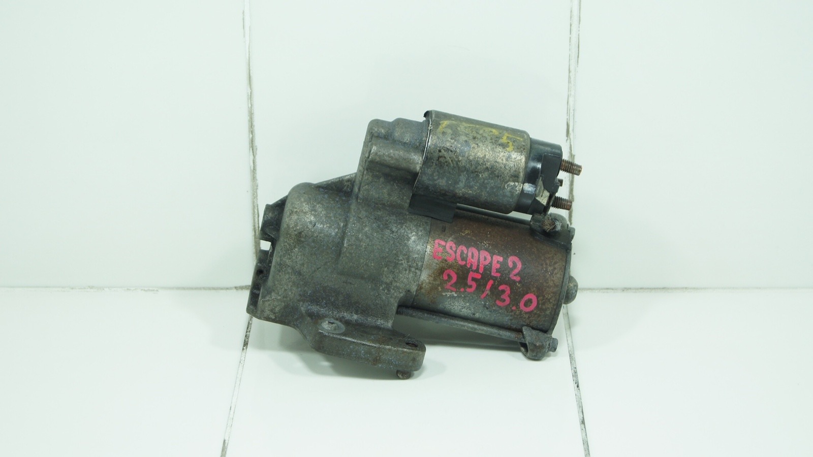 стартер 5L8Z11002AA