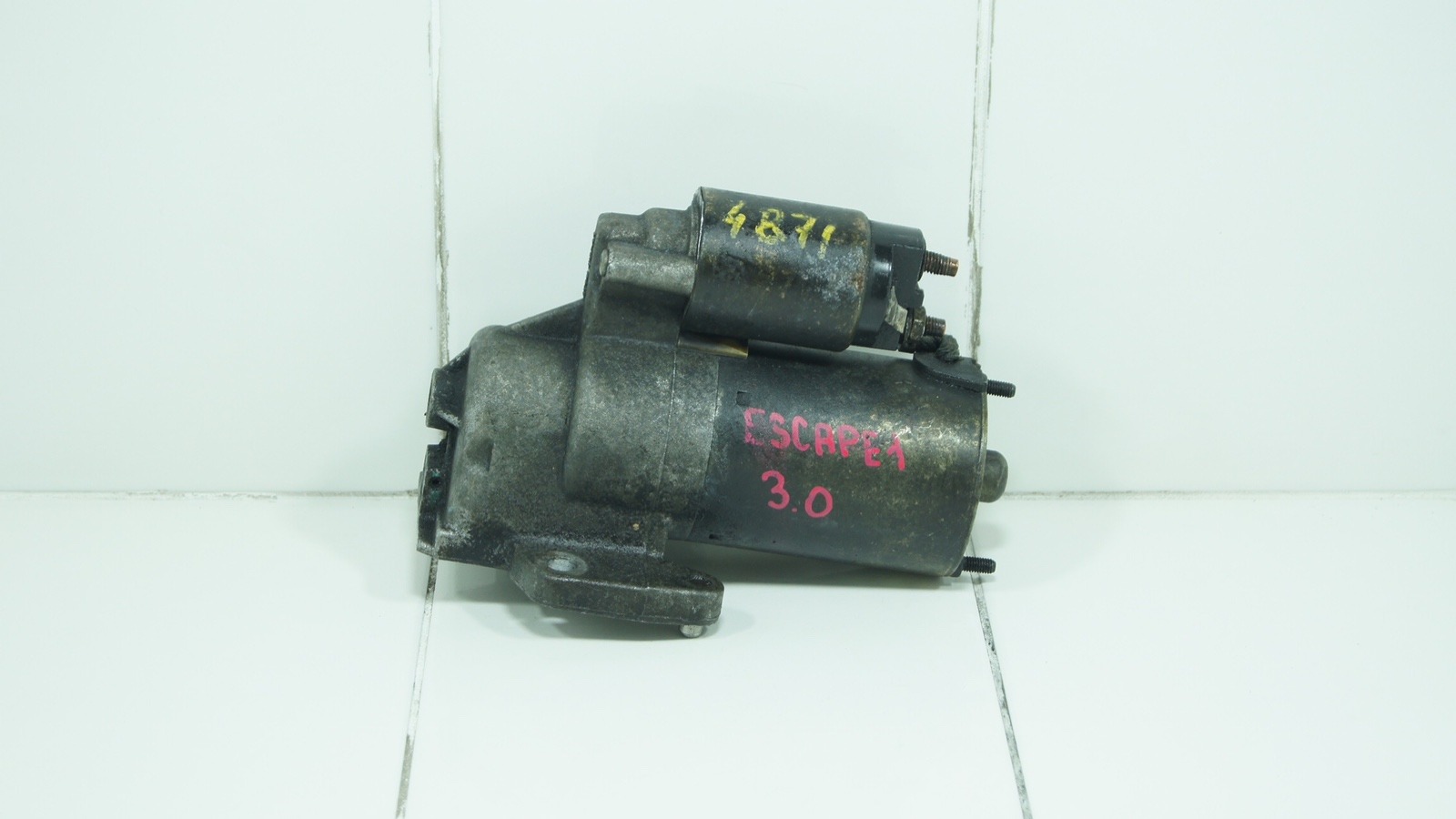 стартер 5L8Z11002AA