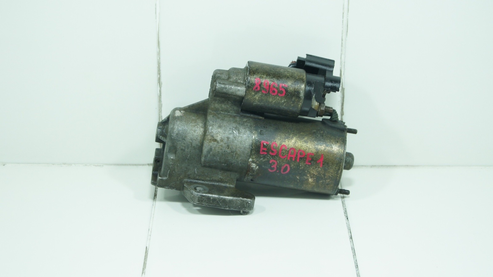 стартер 5L8Z11002AA