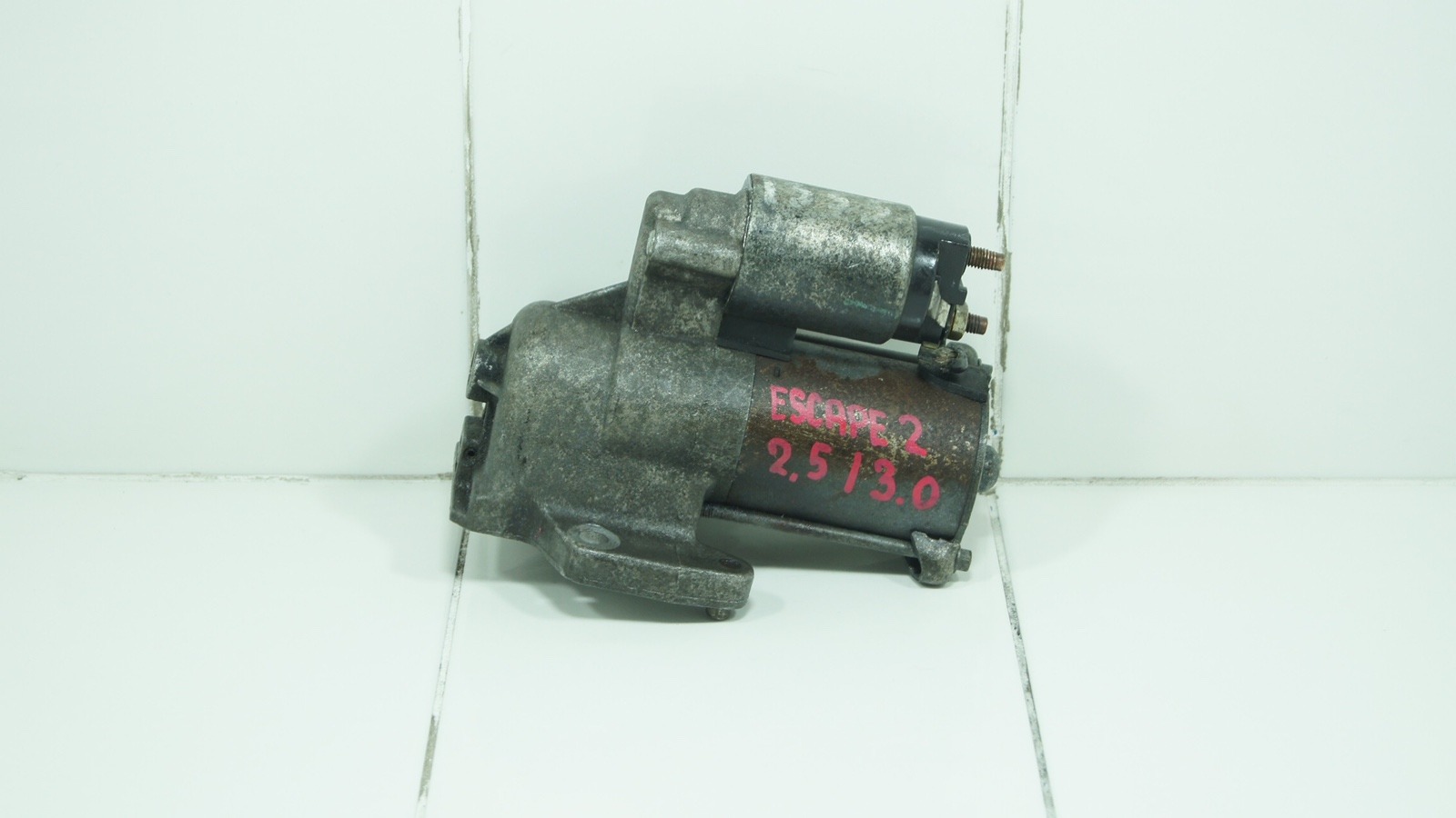 стартер 5L8Z11002AA