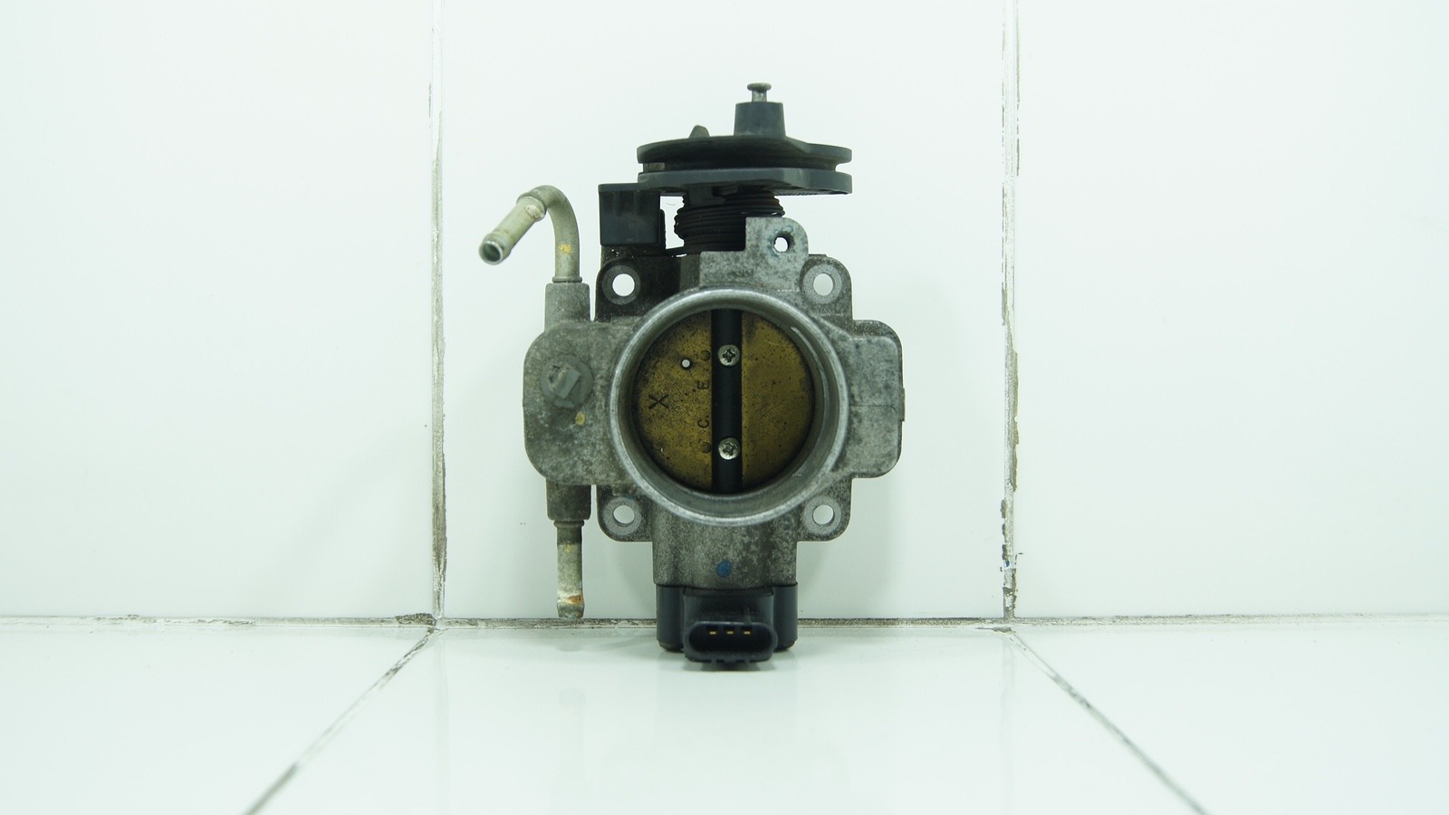 Дроссельная заслонка 5L8Z9E926AA