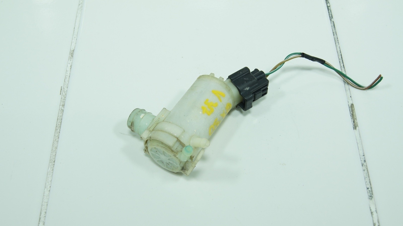 Насос омывателя Infiniti QX50 2013+ J50 28920CA000 Б/У