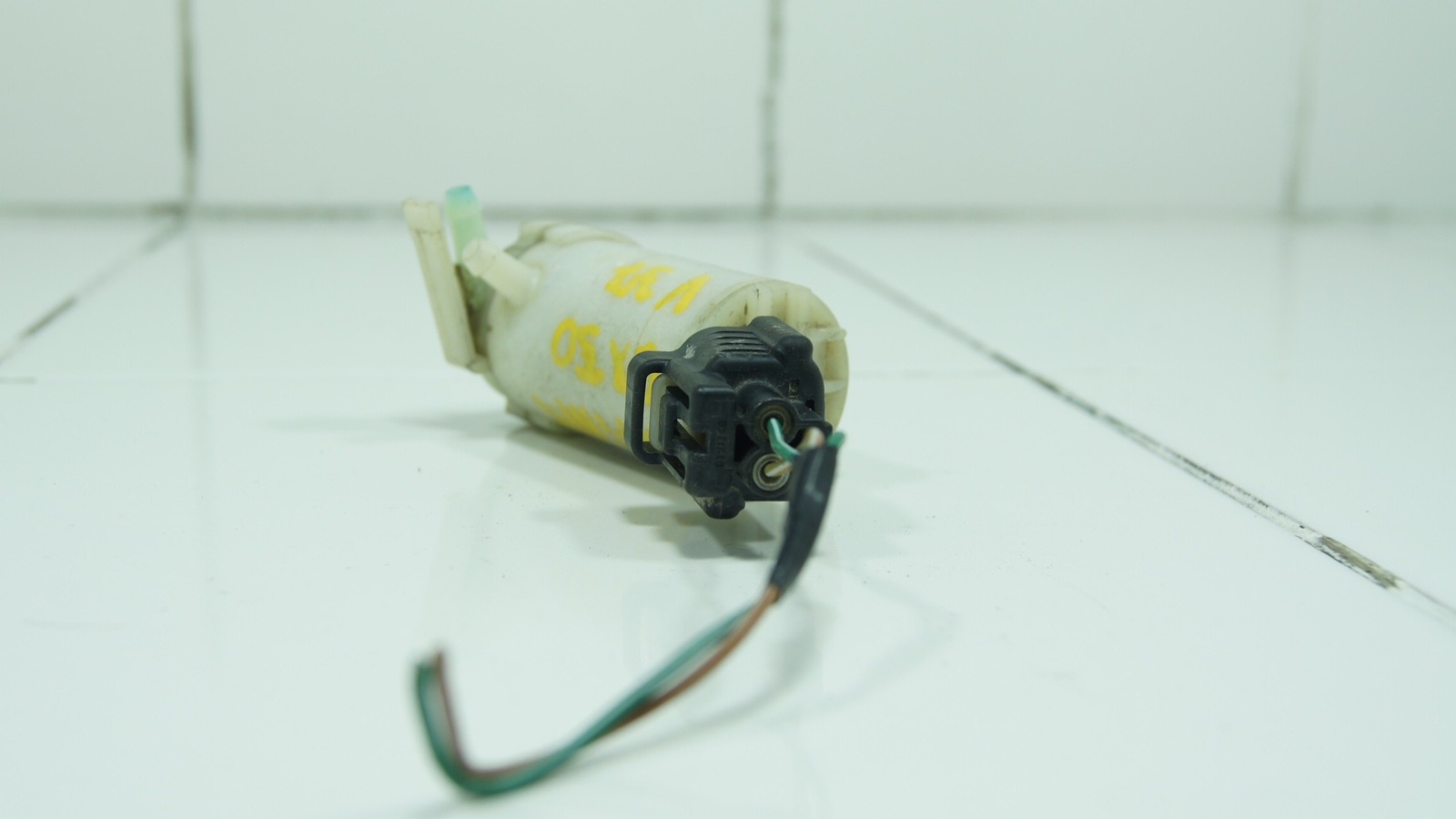 Насос омывателя Infiniti QX50 J50