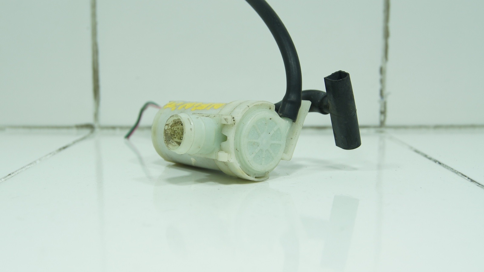 Насос омывателя QX50 2013+ J50