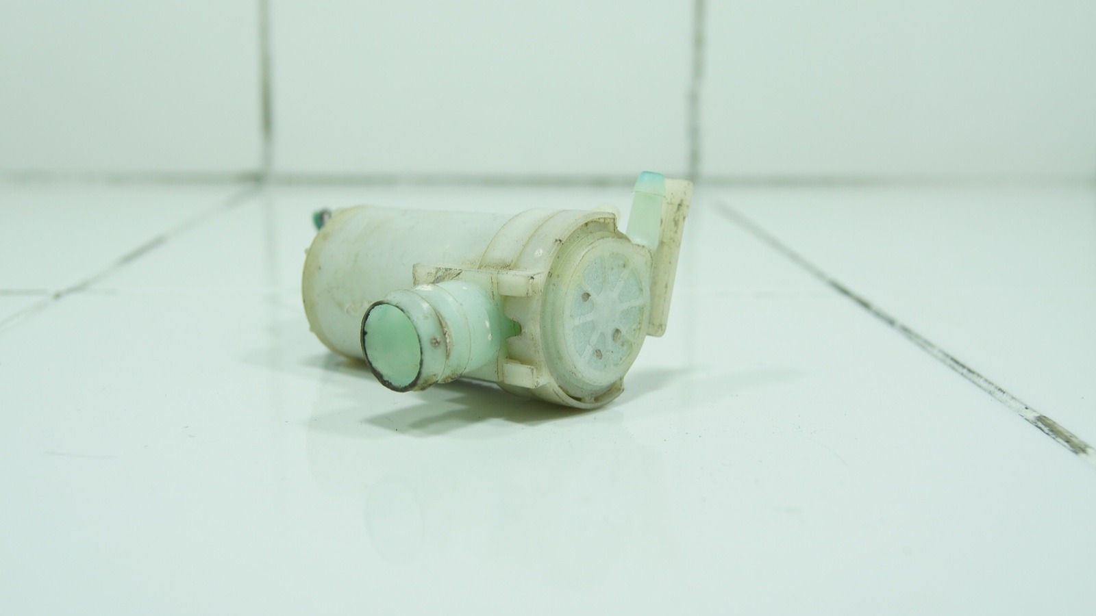 Насос омывателя QX50 2013+ J50