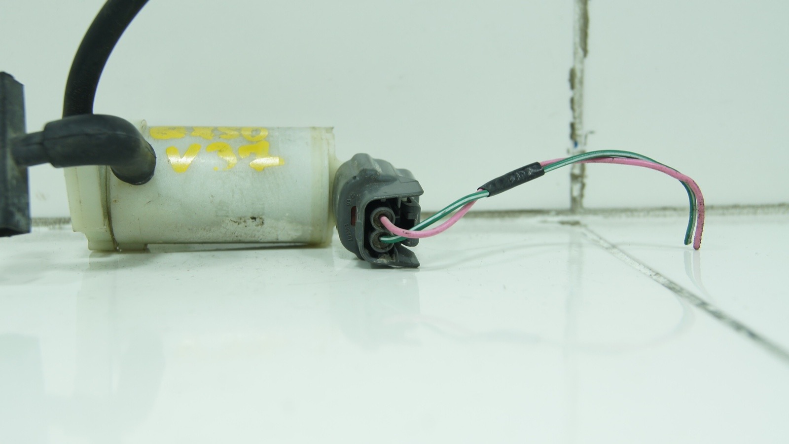 Насос омывателя QX50 2013+ J50