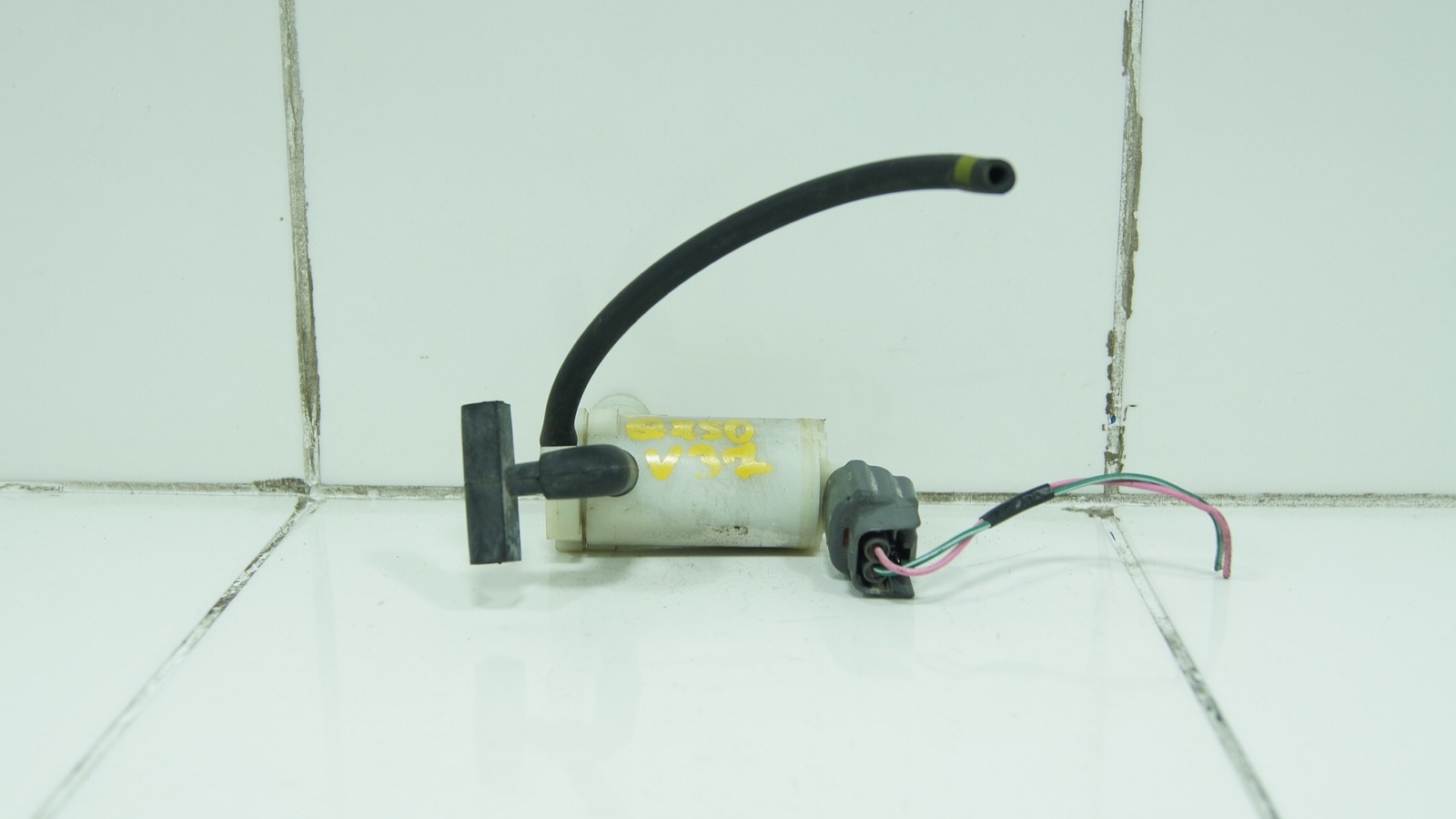 Насос омывателя QX50 2013+ J50