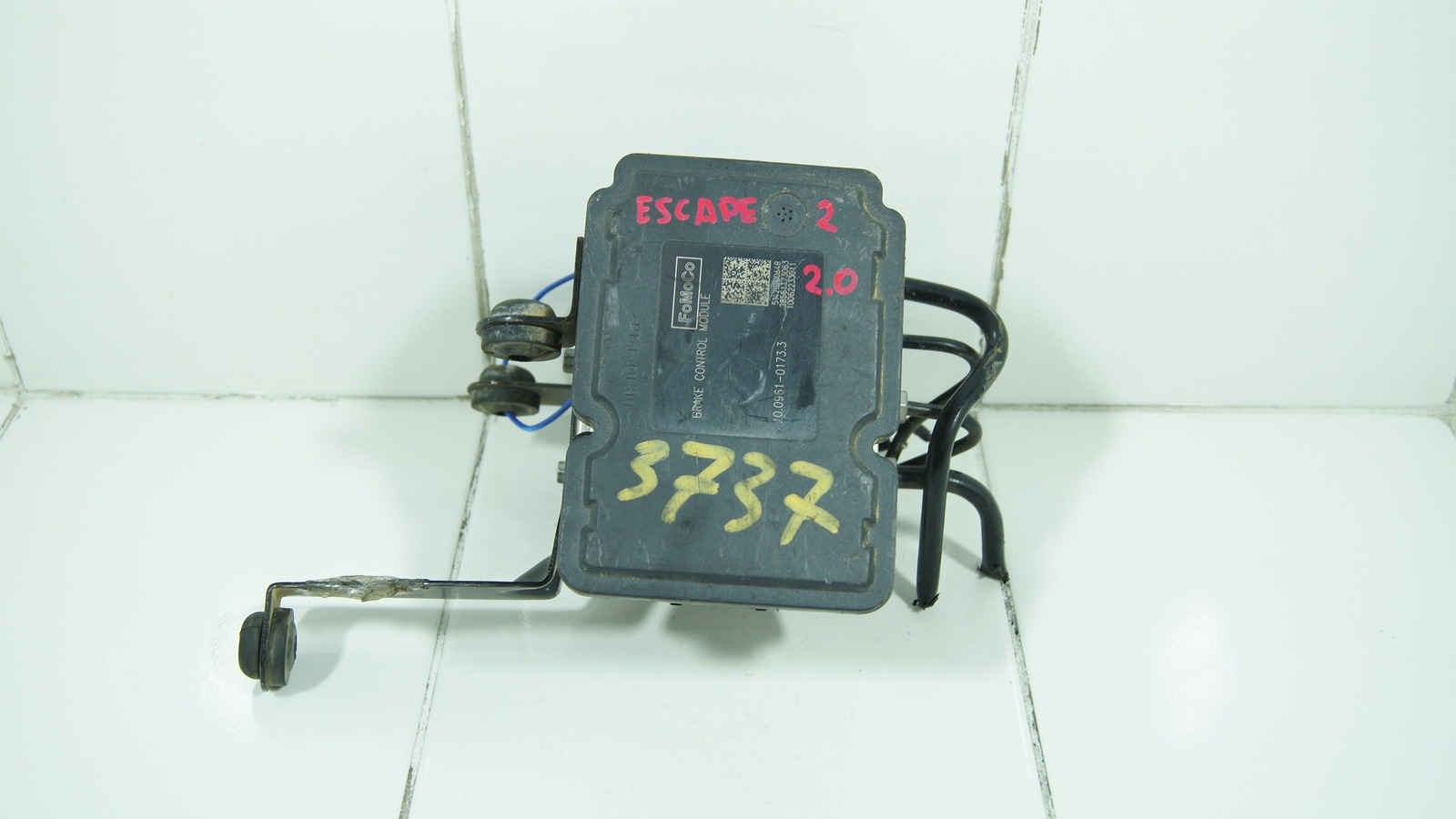 блок abs CV6Z2C405E