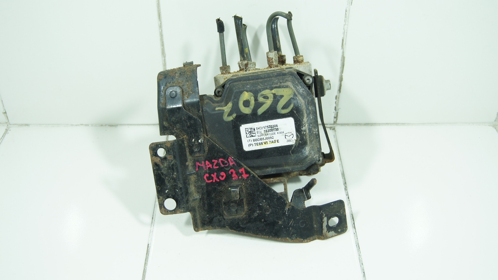 блок abs TE69437A0E
