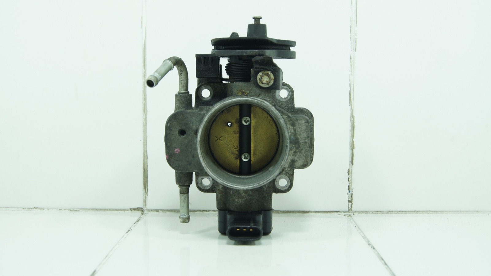 Дроссельная заслонка 5L8Z9E926AA