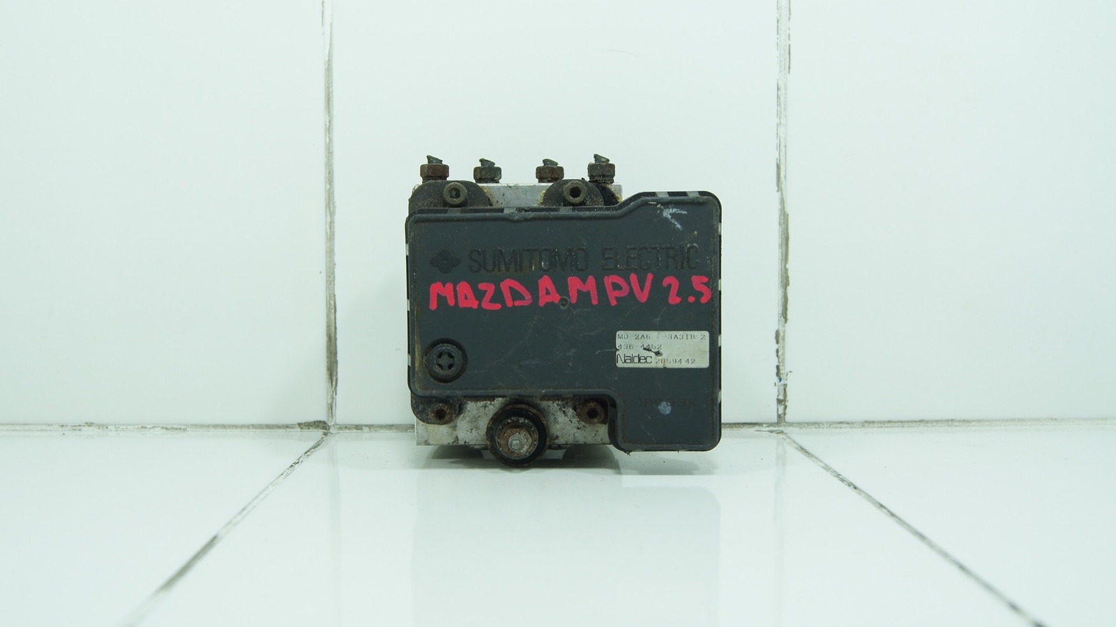 блок abs LDY0437AZ