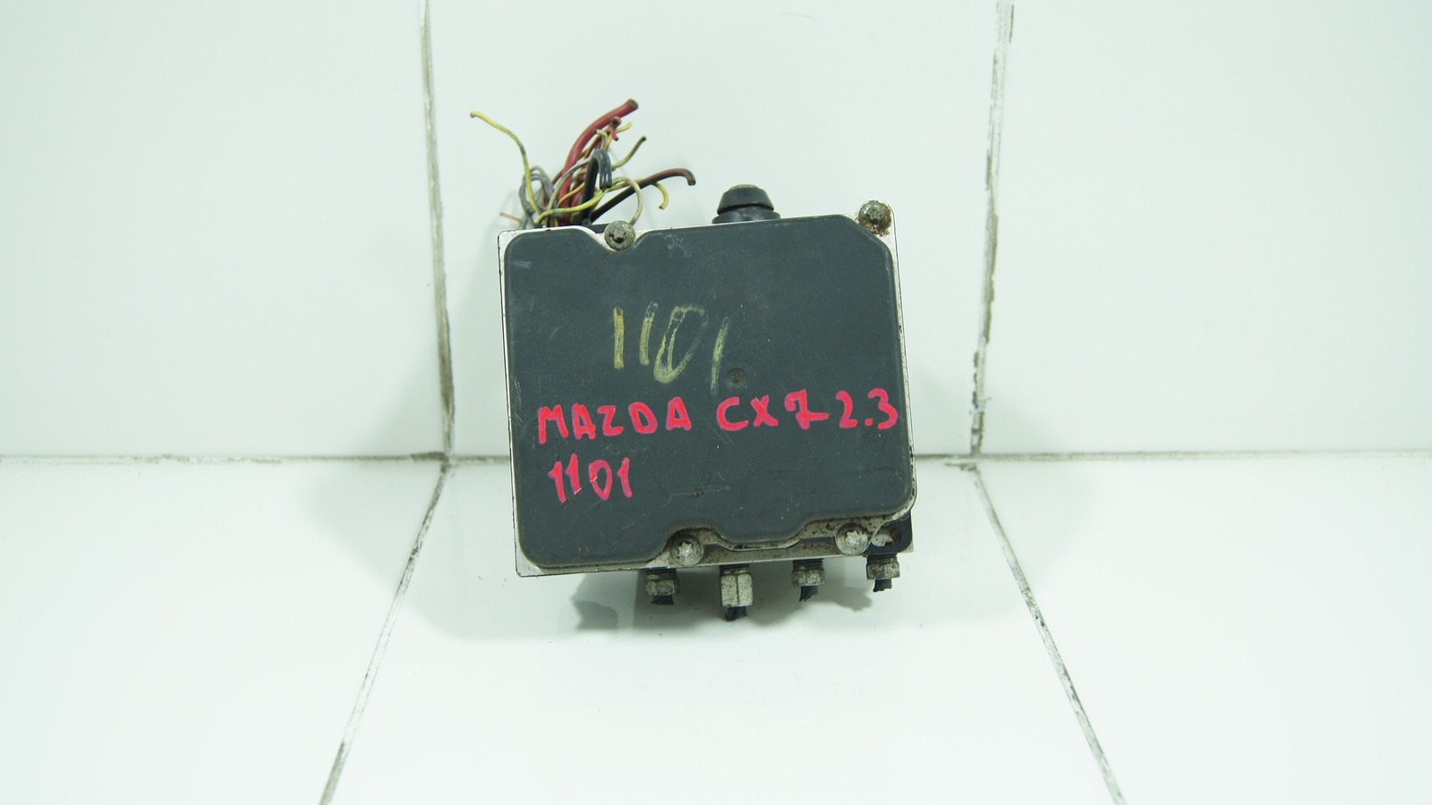 блок abs EGY7437A0A