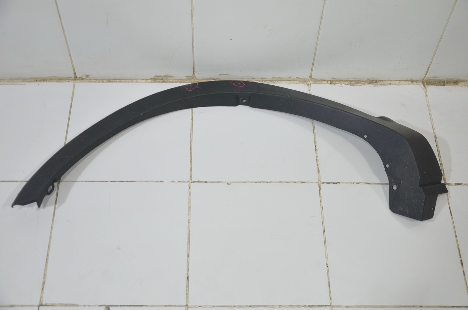 Расширитель крыла TD1151W31