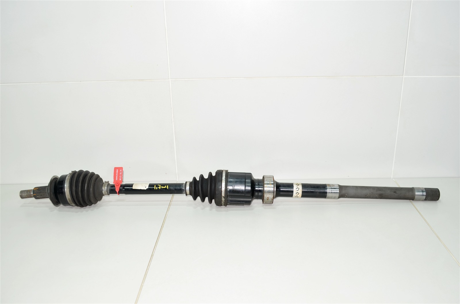 привод FTH82550X