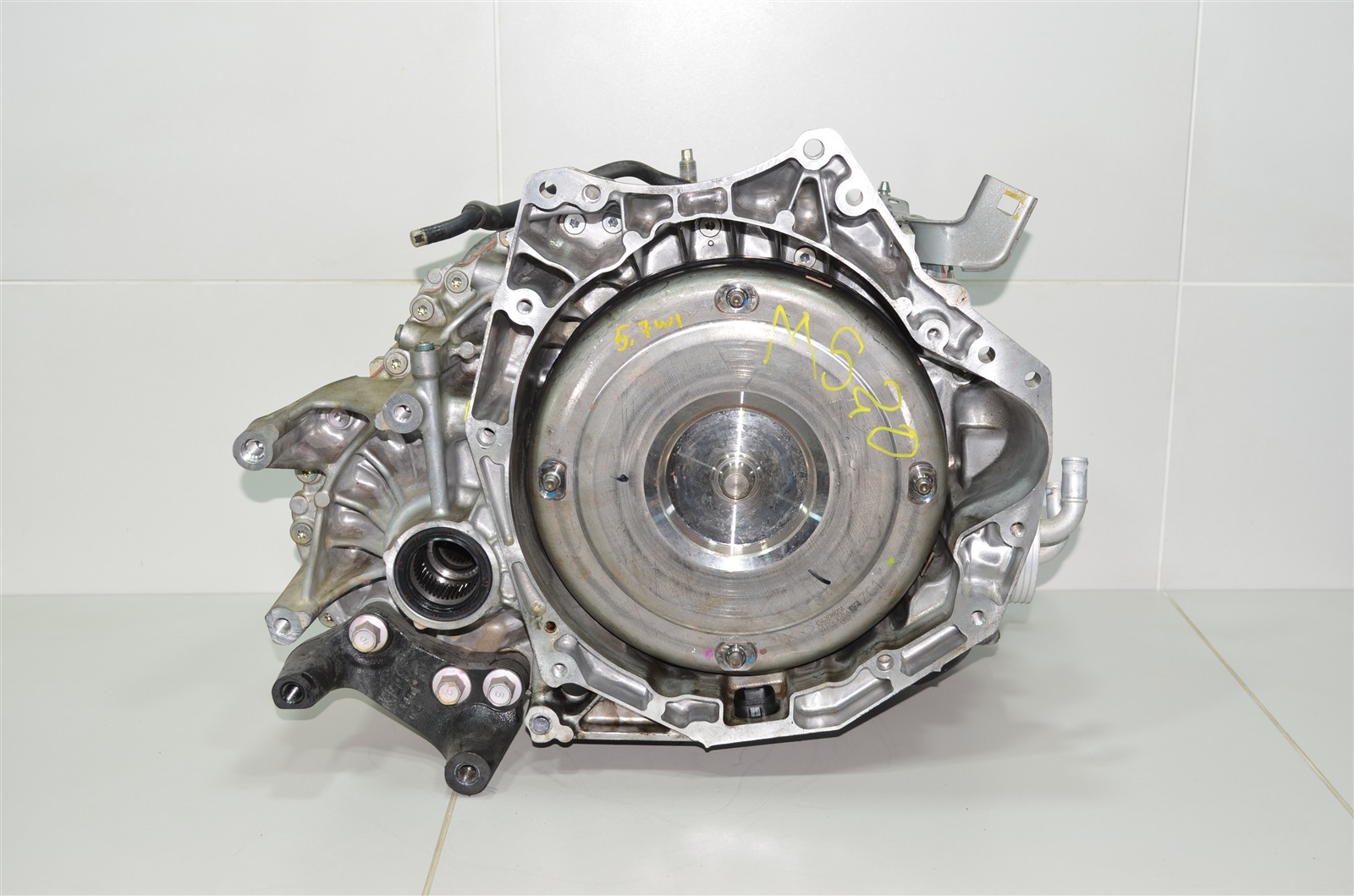 АКПП с гидротрансформатором F1Y903000