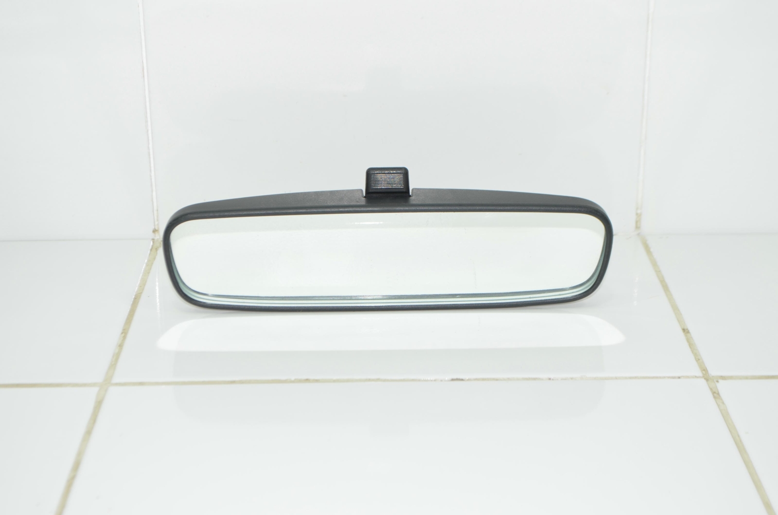 Зеркало салона NISSAN MURANO 2009 Z51 963219Y000 Б/У