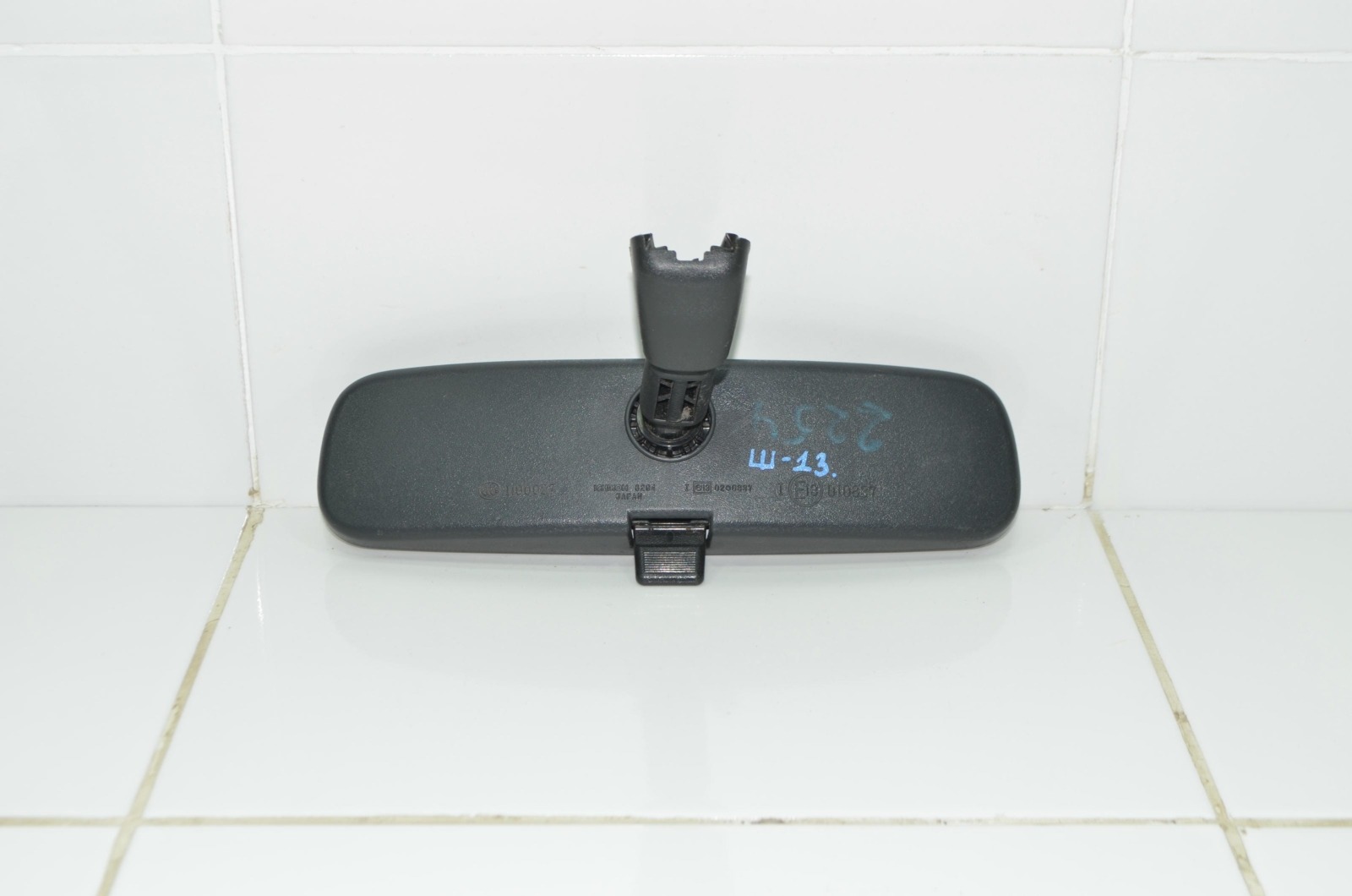 Зеркало салона MURANO 2009 Z51