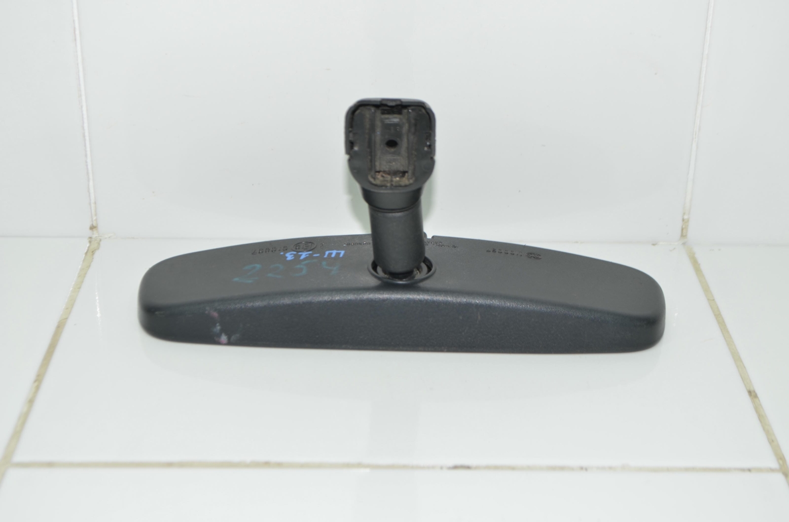 Зеркало салона MURANO 2009 Z51